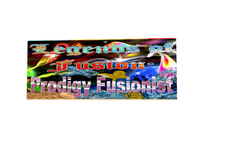 Legends of Fusion TCG Prodigy Fusionist Booster Box (Beta)
