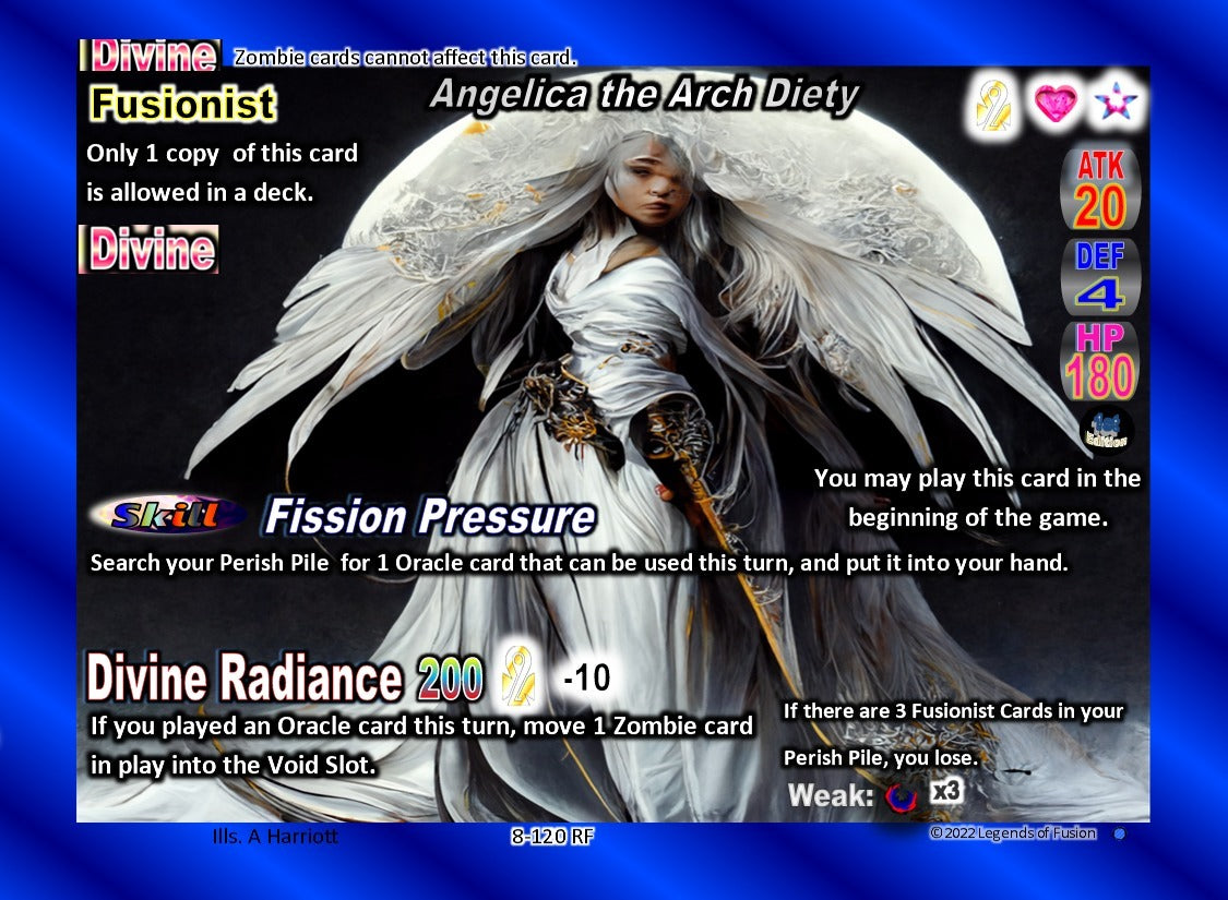 Serene Radiance